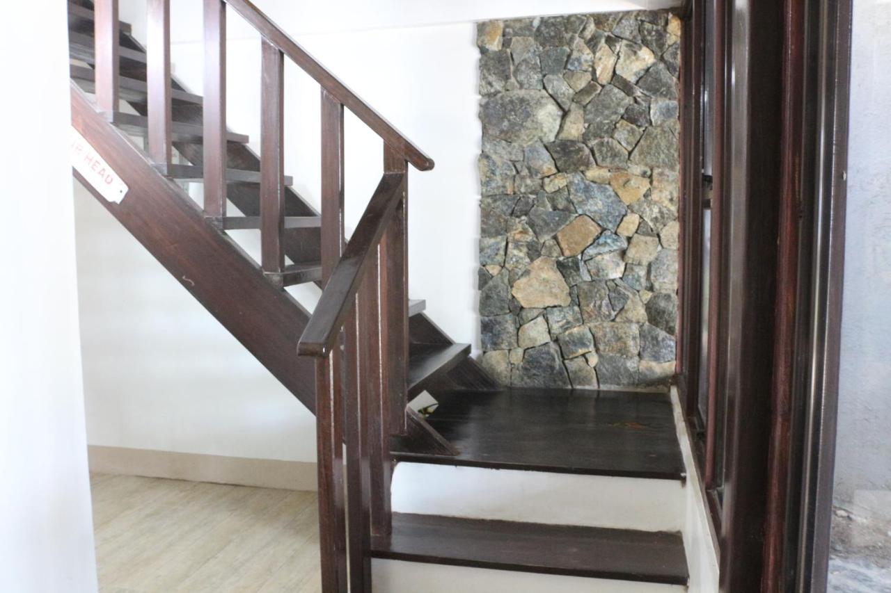 Seasta Beach Resort Baler Ngoại thất bức ảnh