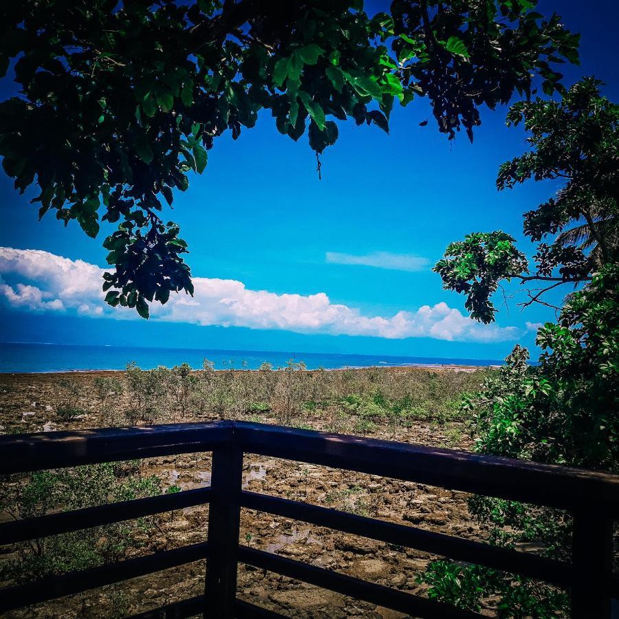 Seasta Beach Resort Baler Ngoại thất bức ảnh