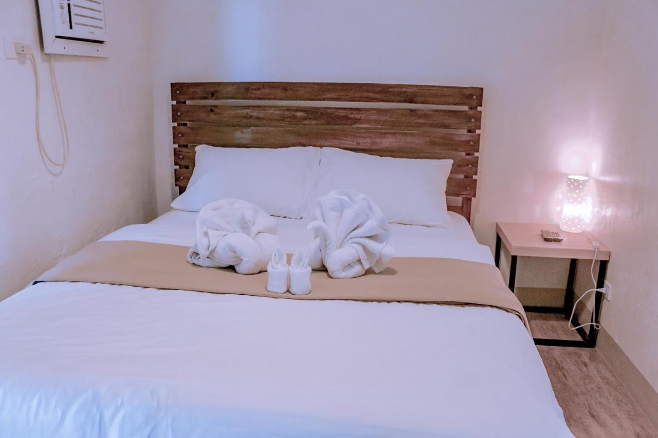 Seasta Beach Resort Baler Ngoại thất bức ảnh