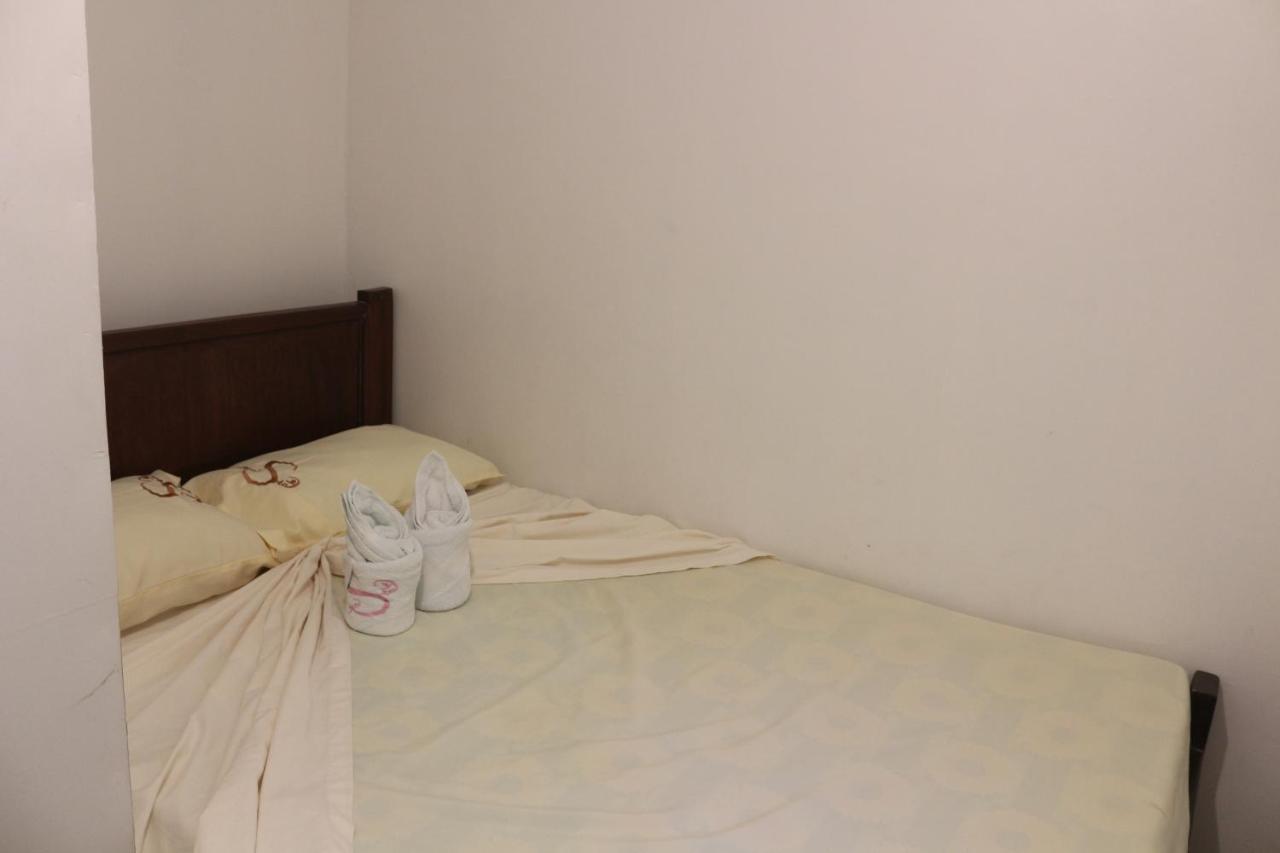 Seasta Beach Resort Baler Ngoại thất bức ảnh