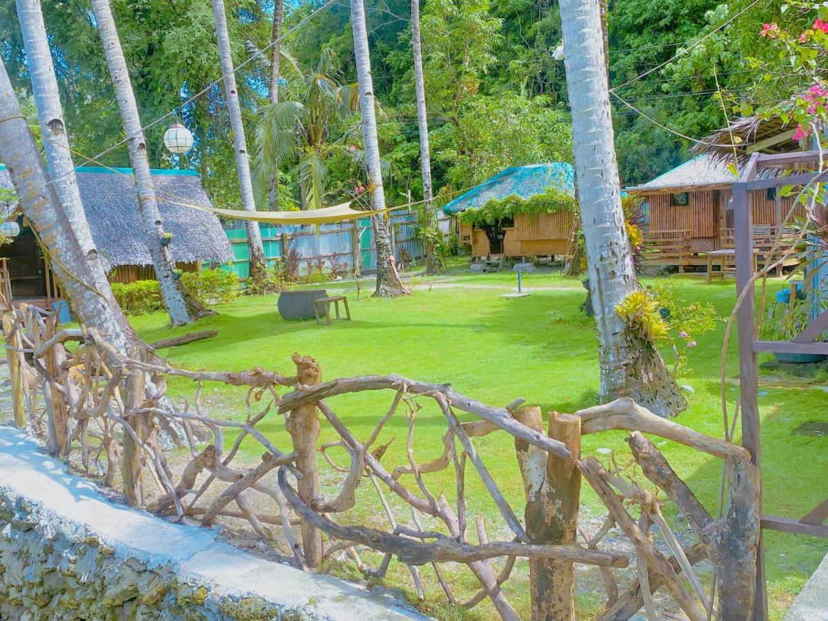 Seasta Beach Resort Baler Ngoại thất bức ảnh