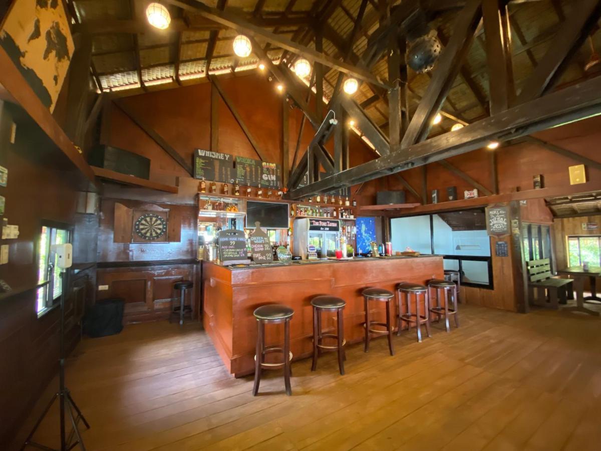 Seasta Beach Resort Baler Ngoại thất bức ảnh