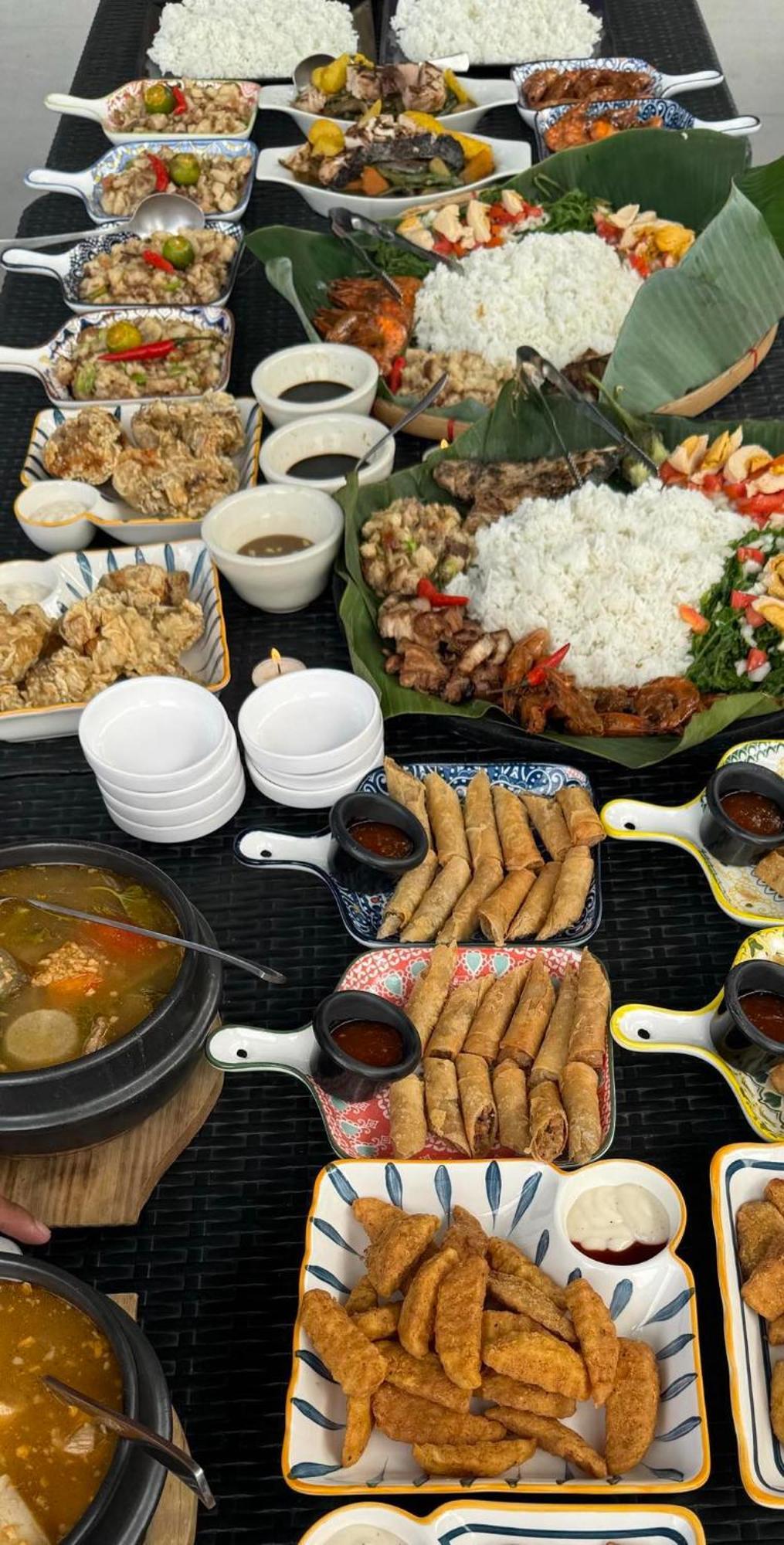 Seasta Beach Resort Baler Ngoại thất bức ảnh