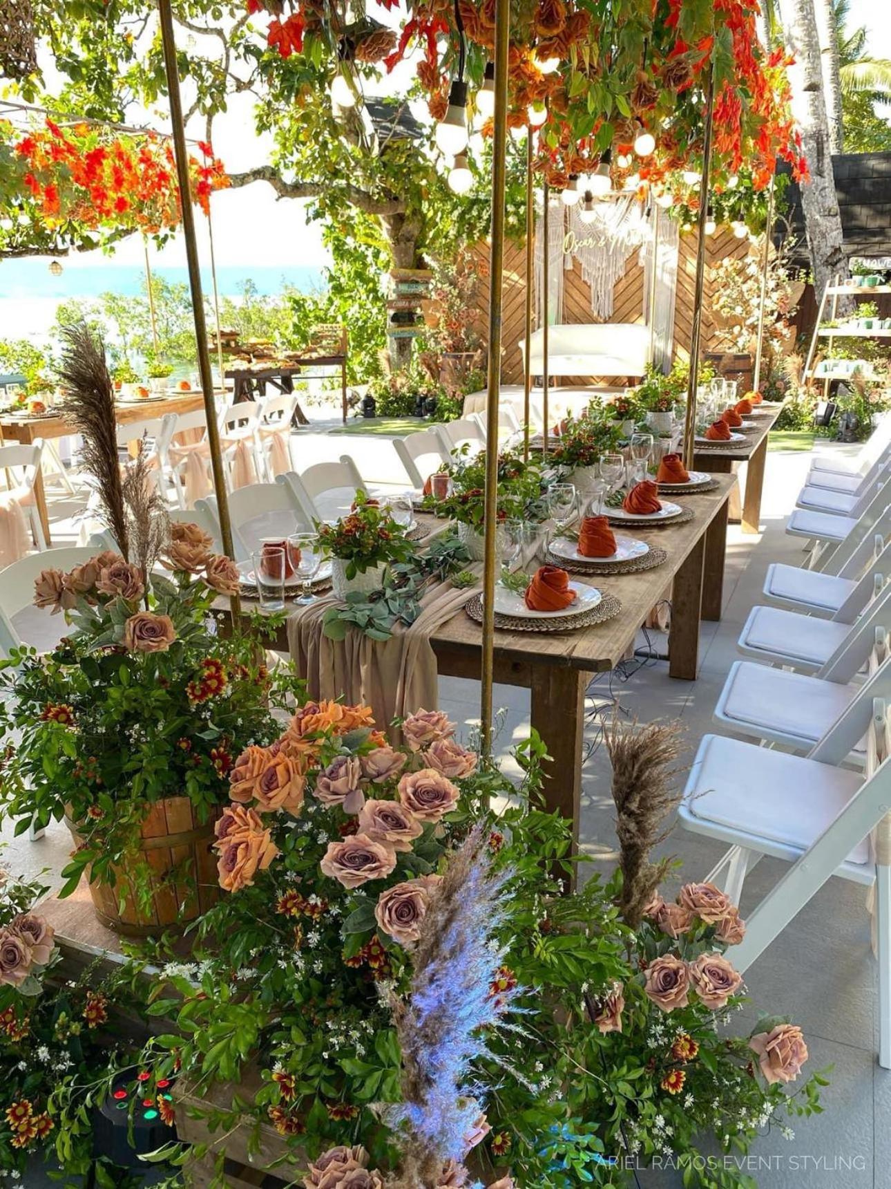 Seasta Beach Resort Baler Ngoại thất bức ảnh