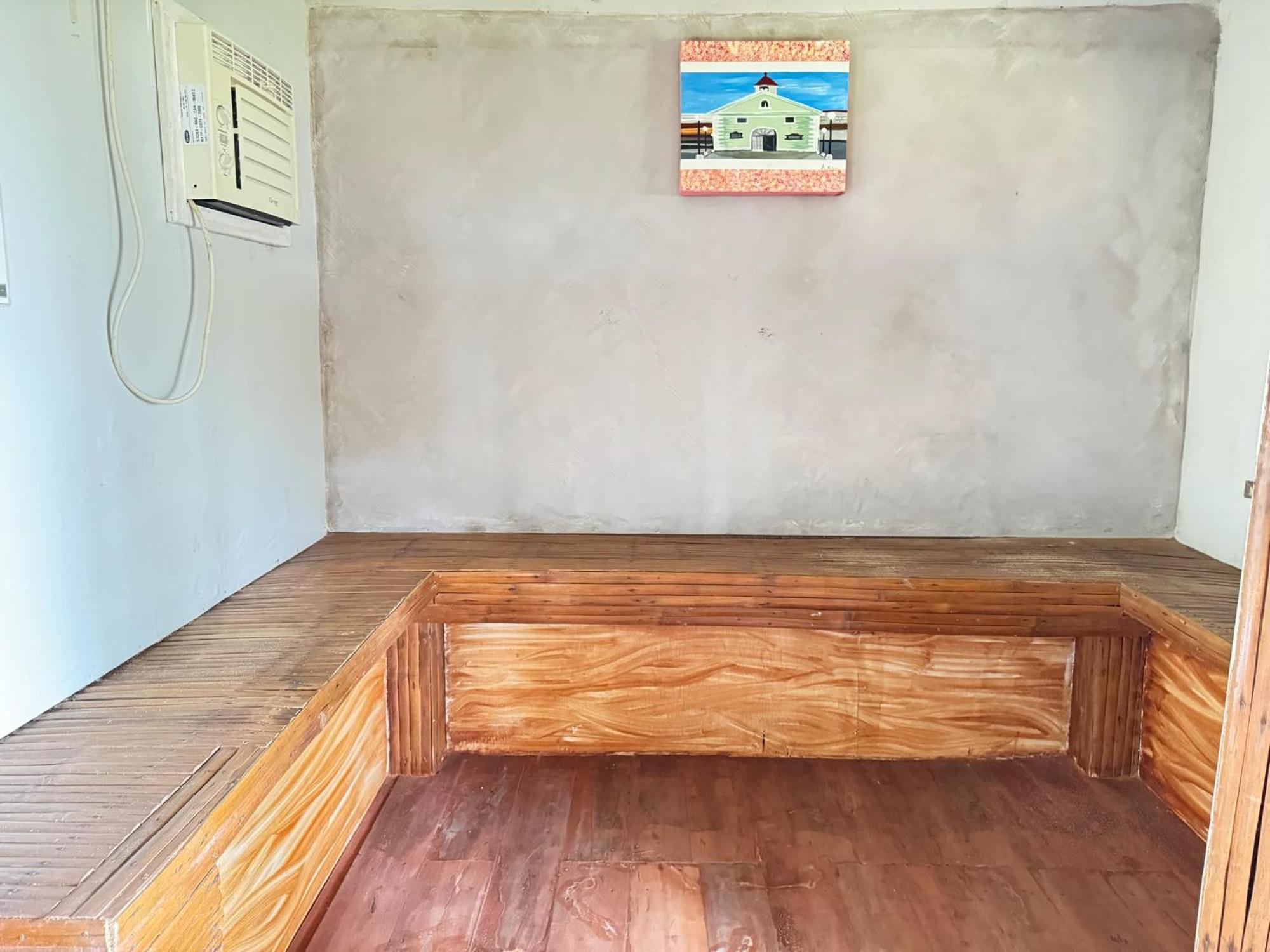 Seasta Beach Resort Baler Ngoại thất bức ảnh